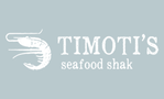 Timoti's Seafood Shak - 5 Points