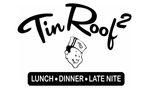 Tin Roof 2