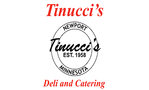 Tinucci's Restaurant & Catering