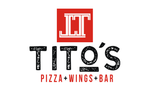 Tito's Pizza and Wine and Wings