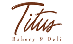 Titus Pastry Shoppe