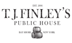 TJ Finley's