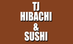 TJ Hibachi & Sushi Bar