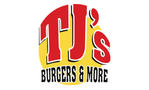 TJ's Burgers & More