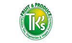 Tk's Fruits Produce & Bubble Tea