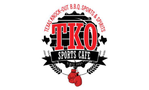 TKO Sports Bar & Grill