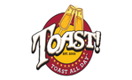 Toast! Mt Pleasant