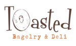 Toasted Bagelry & Deli