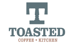 Toasted Coffee+ Kitchen