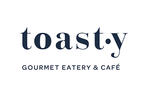 Toasty Gourmet Eatery & Cafe