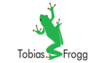 Tobias S Frogg