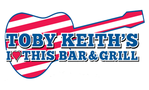 Toby Keith's I Love This Bar & Grill