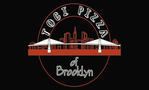 Toci Pizza Of Brooklyn