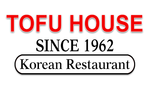 Tofu House since 1962