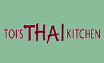 Toi's Thai Kitchen