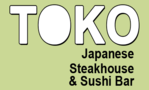 Toko Japanese Steak House