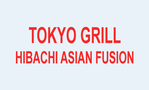Tokyo Grill Hibachi Asian Fusion