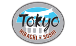 Tokyo - Hibachi & Sushi