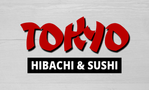Tokyo Hibachi & Sushi