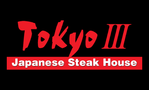 Tokyo III Japanese Steakhouse
