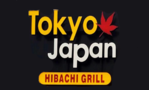 Tokyo Japan Restaurant