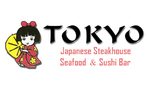 Tokyo Japanese Steakhouse Seafood & Sushi Bar