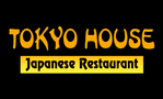 Tokyo Kinston Japanese Restaraunt