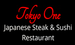 Tokyo One Japanese Steak House