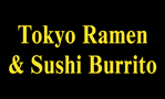 Tokyo Ramen & Sushi Burrito