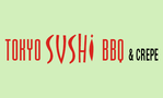Tokyo Sushi BBQ & Crepe