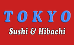 Tokyo Sushi & Hibachi