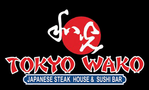 Tokyo Wako Restaurant
