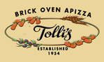 Tolli's Apizza