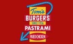 Tom's Burgers