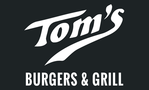 Tom's Burgers & Grill