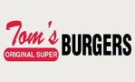 Tom's Famous Burgers