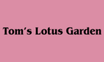 Tom's Lotus Garden