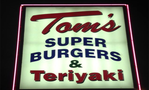Tom's Original Burgers