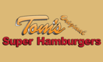 Tom's Original Super Hamburgers