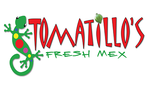 Tomatillo's Fresh Mex