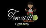 Tomatillo Taco-Ville