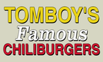 Tomboy's Famous Chiliburgers