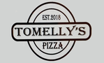 Tomellys Pizza