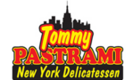 Tommy Pastrami New York Delicatessen