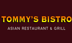 Tommy's Asian Bistro and Grill