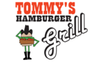 Tommy's Burgers + Brews