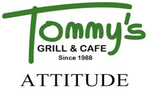 Tommy's Deli