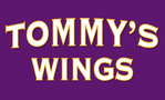 Tommy's Wings