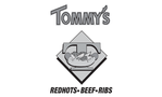 Tommys Red Hots