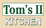 Toms II Kitchen